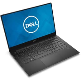 Dell XPS 13 9360 13.3” (2017)