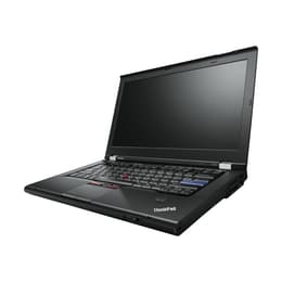 Lenovo ThinkPad T420 14-inch (2011) - Core i5-2520M - 8 GB - HDD 320 GB