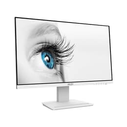 Msi 24-inch Monitor 1920 x 1080 LCD (Pro MP243W)