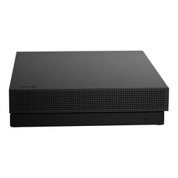 Xbox One - HDD 1 TB - Black