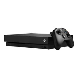 Xbox One - HDD 1 TB - Black