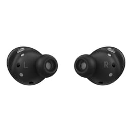 Galaxy Buds Pro Earbud Noise-Cancelling Bluetooth Earphones - Black
