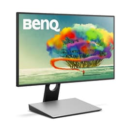 Benq 27-inch Monitor 2560 x 1440 QLED (PD2710QC)