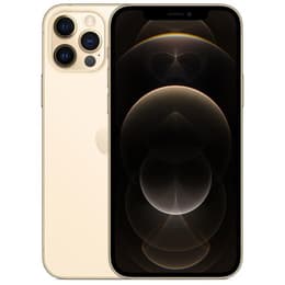 iPhone 12 Pro with brand new battery - 128GB - Gold - Unlocked