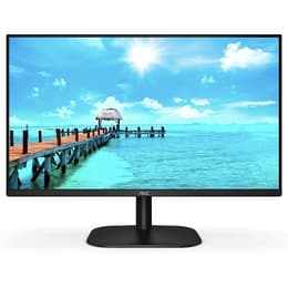 Aoc 24-inch Monitor 1920 x 1080 LCD (24B2XH)