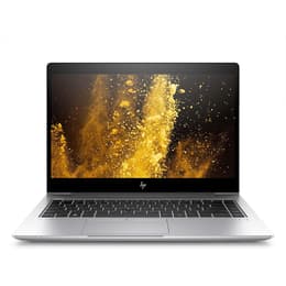 Hp EliteBook 840 G6 14-inch (2017) - Core i7-8665U - 32 GB - SSD 512 GB