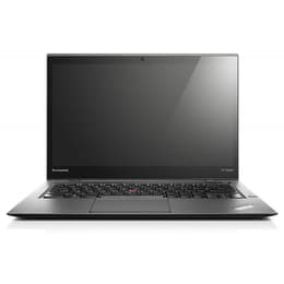 Lenovo ThinkPad X1 Carbon 14-inch (2017) - Core i7-8550U - 16 GB - SSD 512 GB