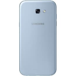 Galaxy A5 (2017) 32GB - Blue - Fully unlocked (GSM & CDMA)