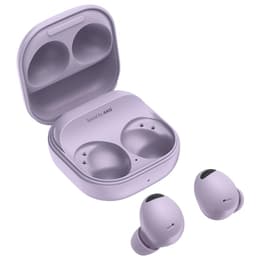 Galaxy Buds 2 Pro Earbud Noise-Cancelling Bluetooth Earphones - Purple
