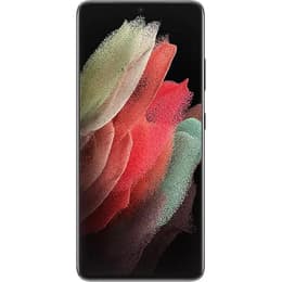Galaxy S21 Ultra 5G 128GB - Black - Locked US Cellular