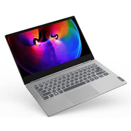 Lenovo ThinkBook 14S-Iwl 14-inch (2020) - Core i7-8565U - 16 GB - SSD 512 GB