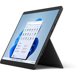 Microsoft Surface Pro 8 (2021) 256GB - Black - (Wi-Fi)