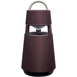 LG XBOOM 360 RP4 Bluetooth speakers - Brown