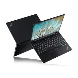 Lenovo ThinkPad X1 Carbon 14-inch (2018) - Core i7-8565U - 16 GB - SSD 512 GB