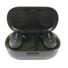 Bose QuietComfort Earbud Noise-Cancelling Bluetooth Earphones - Black