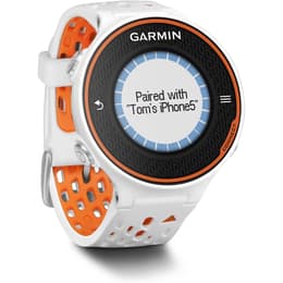 Garmin Smart Watch Forerunner 620 HR GPS - White