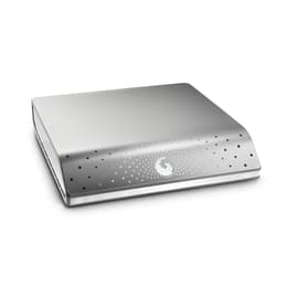Seagate 9ZB2B3-571 External hard drive - HDD 500 GB USB 2.0