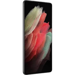 Galaxy S21 Ultra 5G 128GB - Black - Locked Verizon