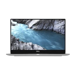 Dell XPS 13 9370 13" Core i7 1.8 GHz - SSD 512 GB - 16 GB QWERTY - English (US)