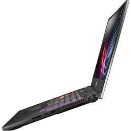 Dialoog voordeel limoen Asus ROG Strix GL703GE-IS74 17.3-inch - Core i7-8750H - 16GB 1256GB Nvidia GeForce GTX 1050 Ti QWERTY - English (US) | Back Market Dialoog voordeel limoen Asus ROG Strix GL703GE-IS74 17.3-inch - Core i7-8750H - 16GB 1256GB Nvidia GeForce GTX 1050 Ti QWERTY - English (US) | Back Market
