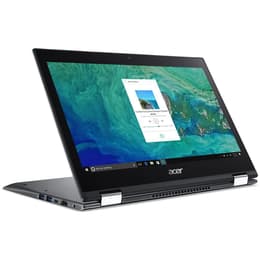 Acer Spin 5 SP513-51-57TP 13.3-inch (2016) - Core i5-7200U - 8 GB - SSD 256 GB
