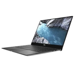 DELL XPS 9380 13.3” (2018)