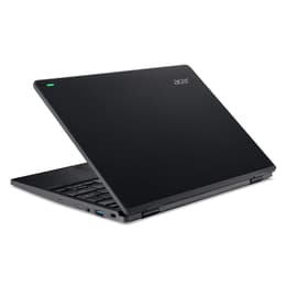 Acer TravelMate B311-31-C3KH 11.6-inch (2019) - Celeron N4120 - 4 GB - HDD 128 GB