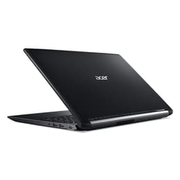 Acer Aspire 5 A515-51G 15.6-inch (2015) - Core i7-6500U - 16 GB - SSD 1000 GB