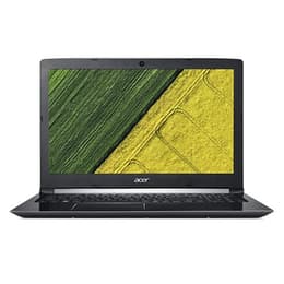 Acer Aspire 5 A515-51G 15.6-inch (2015) - Core i7-6500U - 16 GB - SSD 1000 GB