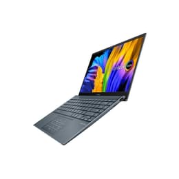 Asus ZenBook UX325EA-DS51 13.3-inch (2020) - Core i5-1135G7 - 8 GB - SSD 256 GB