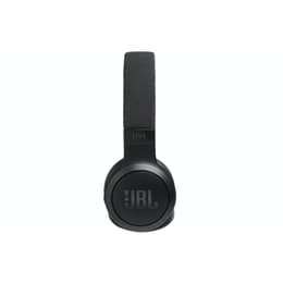 Jbl Live 400BT Noise cancelling Headphone Bluetooth with microphone - Black