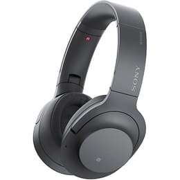 Sony WH-H900N Noise cancelling Headphone Bluetooth with microphone - Black
