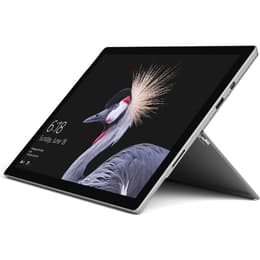 Microsoft Surface Pro 4 (2015) 128GB - Gray - (Wi-Fi)