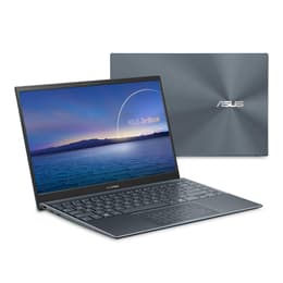 Asus ZenBook UX425JA-EB51 14-inch (2019) - Core i5-1035G1 - 8 GB - SSD 512 GB