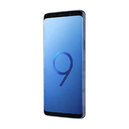 Galaxy S9 64GB - Coral Blue - Locked T-Mobile