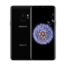Galaxy S9 64GB - Midnight Black - Locked AT&T