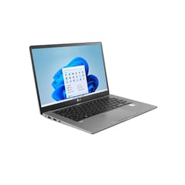 Lg Gram 14Z90N-U.AAS6U1 14-inch (2019) - Core i7-1065G7 - 8 GB - SSD 256 GB