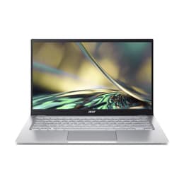 Acer Swift 3 SF314-512-52MZ 14-inch (2022) - Core i5-1240P - 16 GB - SSD 512 GB
