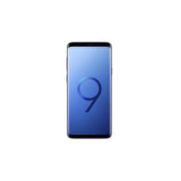 Galaxy S9+ AT&T