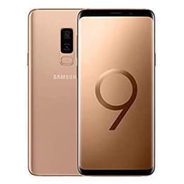 Galaxy S9+ AT&T