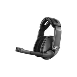Sennheiser GSP 370 Over Noise cancelling Gaming Headphone Bluetooth with microphone - Black