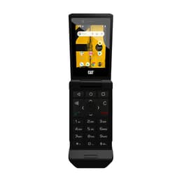 Cat S22 - Black - T Mobile