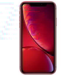 iPhone XR 64GB - (Product)Red - Locked Xfinity