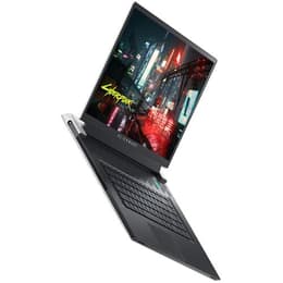 Dell Alienware M17 Ryzen Edition R5 17.3-inch - Ryzen 7 6800H - 16GB 512GB AMD Radeon RX 6700 XT QWERTY - English (US)
