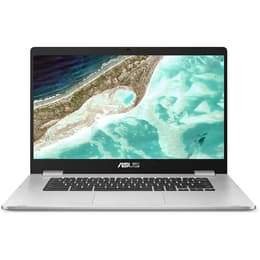 Asus Chromebook C523 Celeron 1.1 ghz 32gb eMMC - 4gb QWERTY - English (US)