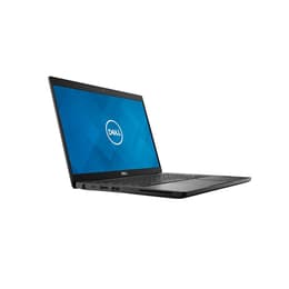 Dell Latitude 7390 13" Core i5 1.6 GHz - SSD 256 GB - 8 GB QWERTY - English (US)