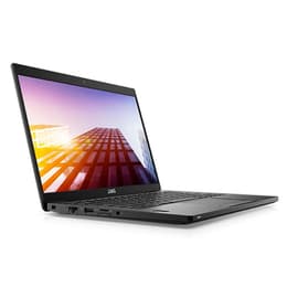 Dell Latitude 7390 13-inch (2017) - Core i5-8250U - 8 GB - SSD 256 GB