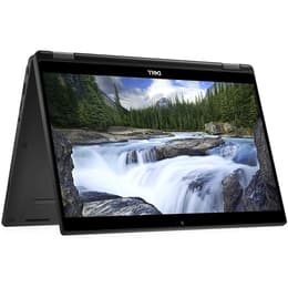 Dell Latitude 7390 2-in-1 13" Core i5 1.6 GHz - SSD 256 GB - 8 GB QWERTY - English (US)