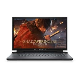 Alienware M15 R6 15.6-inch - Core i7-9750H - 16GB 512GB Intel UHD QWERTY - English (US)