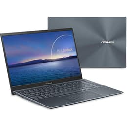 Asus ZenBook 14 UX425JA-EB51 14-inch (2019) - Core i5-1035G1 - 8 GB - SSD 512 GB